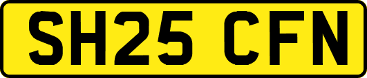 SH25CFN