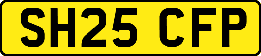 SH25CFP