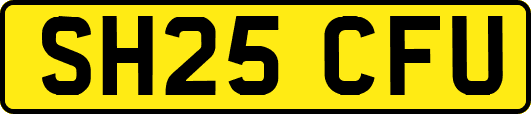 SH25CFU