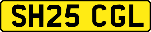 SH25CGL