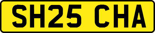 SH25CHA