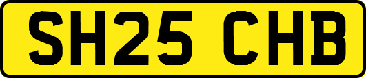 SH25CHB
