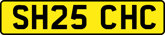 SH25CHC