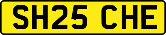 SH25CHE