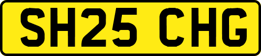 SH25CHG