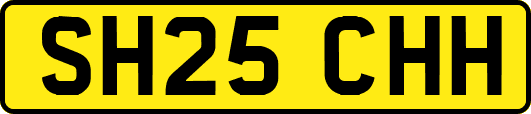 SH25CHH