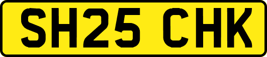 SH25CHK