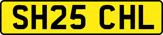 SH25CHL