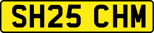 SH25CHM