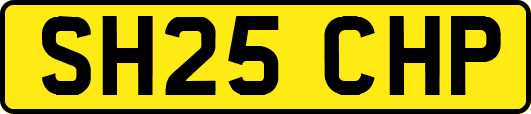 SH25CHP