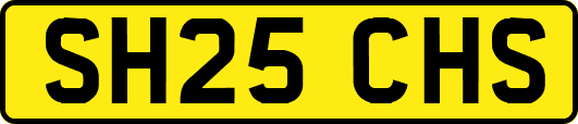 SH25CHS