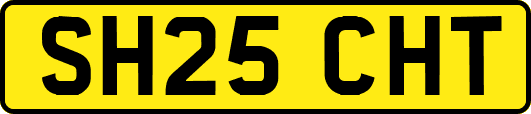 SH25CHT
