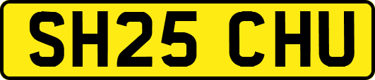 SH25CHU