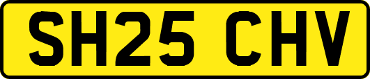 SH25CHV