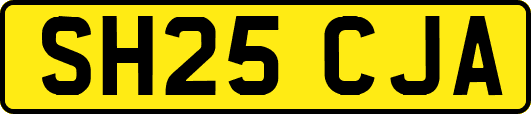SH25CJA
