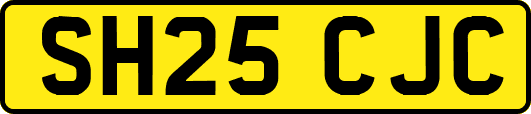 SH25CJC