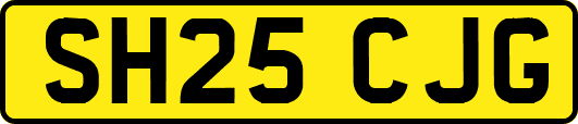 SH25CJG
