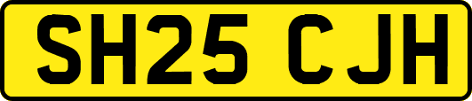 SH25CJH