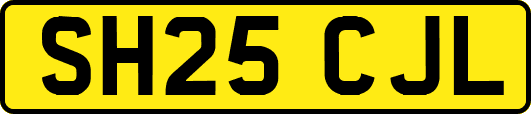 SH25CJL