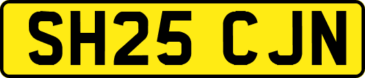 SH25CJN