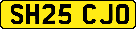 SH25CJO