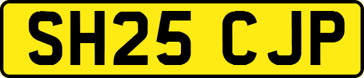 SH25CJP