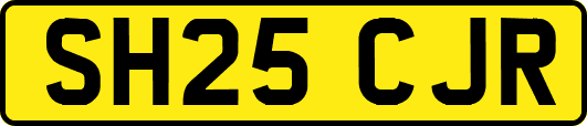 SH25CJR