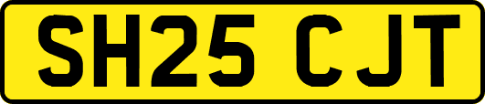 SH25CJT