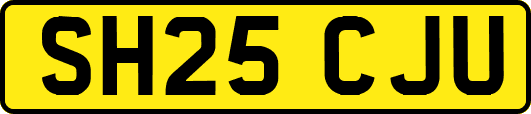 SH25CJU