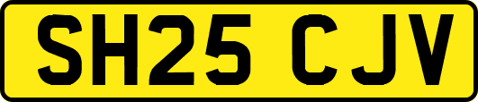 SH25CJV