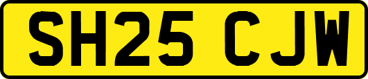 SH25CJW