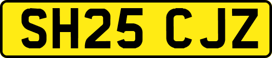 SH25CJZ