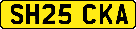 SH25CKA