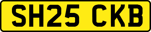 SH25CKB