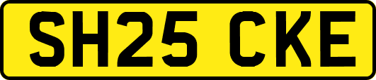 SH25CKE