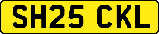 SH25CKL