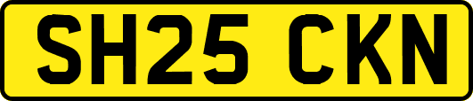 SH25CKN