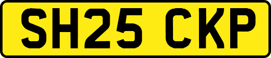 SH25CKP