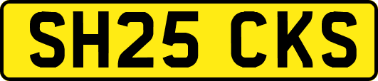 SH25CKS