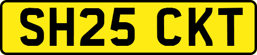 SH25CKT