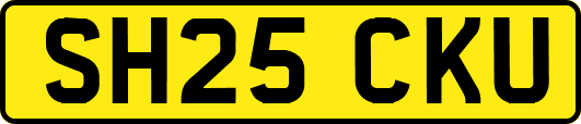 SH25CKU