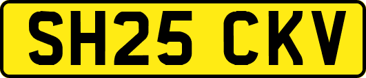 SH25CKV