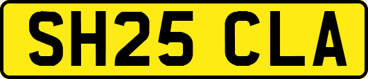 SH25CLA