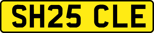SH25CLE