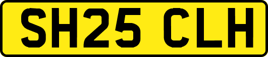 SH25CLH