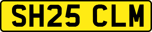 SH25CLM