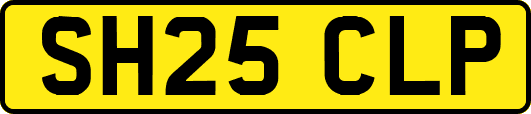 SH25CLP