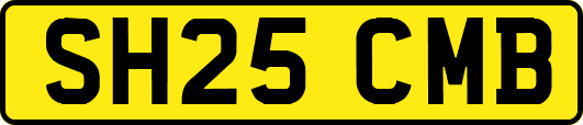 SH25CMB