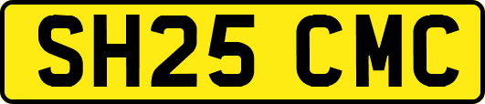 SH25CMC