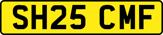 SH25CMF
